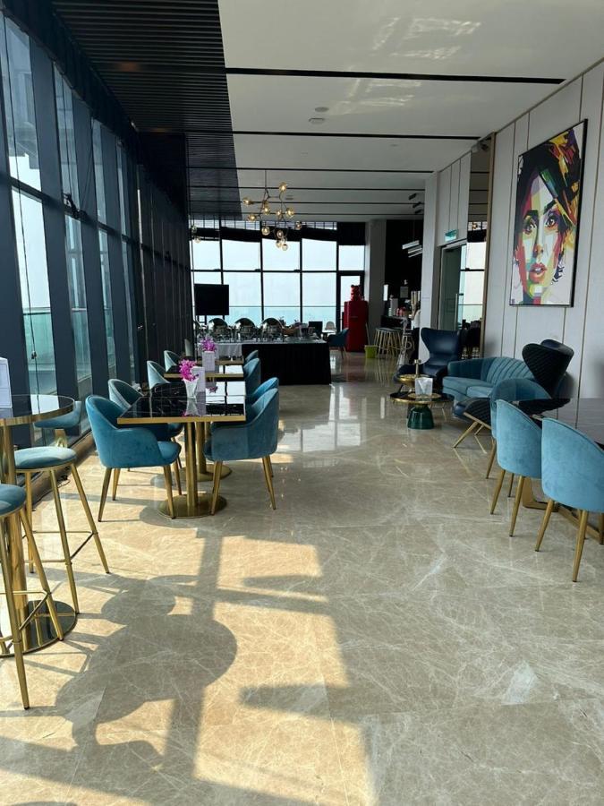 Klcc Ritz Residence Star Kuala Lumpur Exterior photo